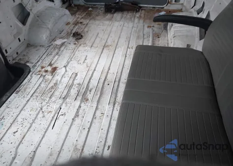 2013 Ford E-350 Super Duty Xl from USA, damaged, VIN 1FBNE3BL3DDB08664